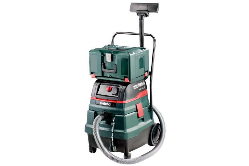 Víceúčelový vysavač Metabo ASR 50 L SC Vibra